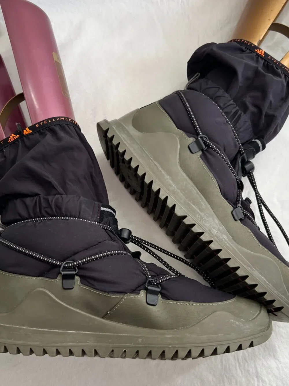 Adidas by Stella McCartney adidas by